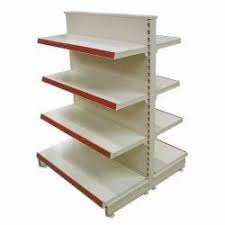 Modura supermarket gondula Rack