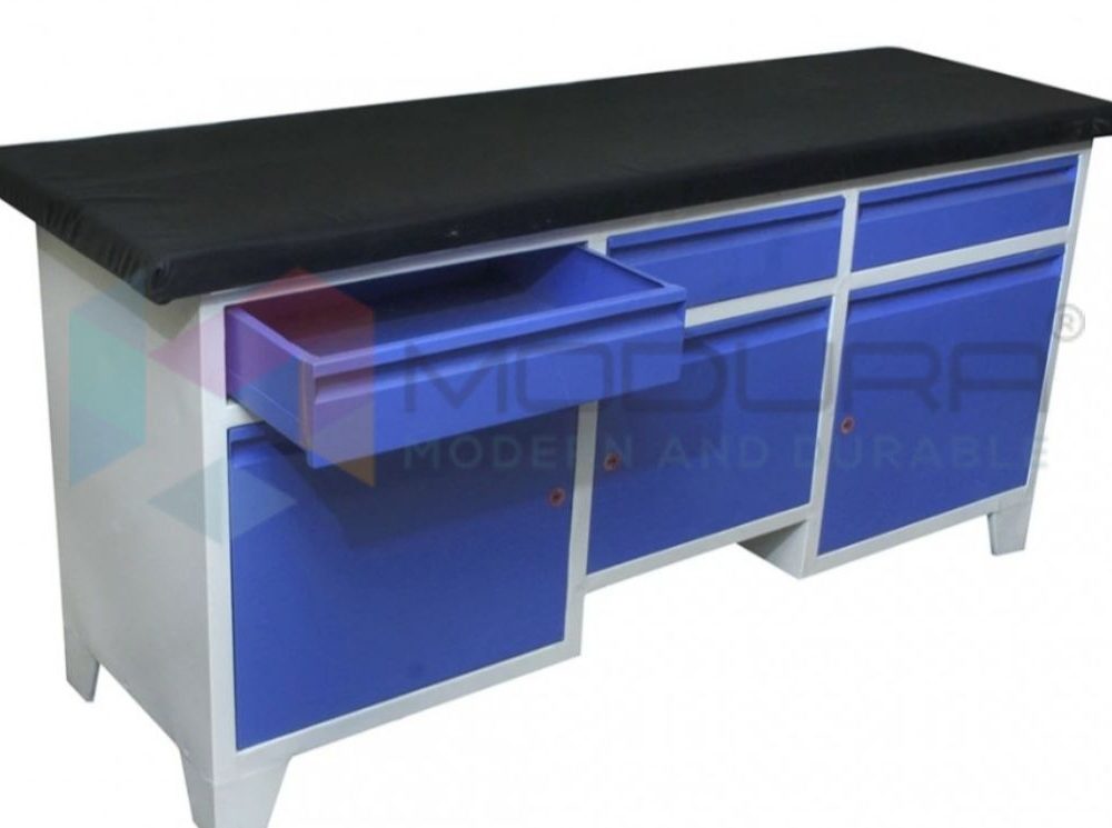 Custom Table Image