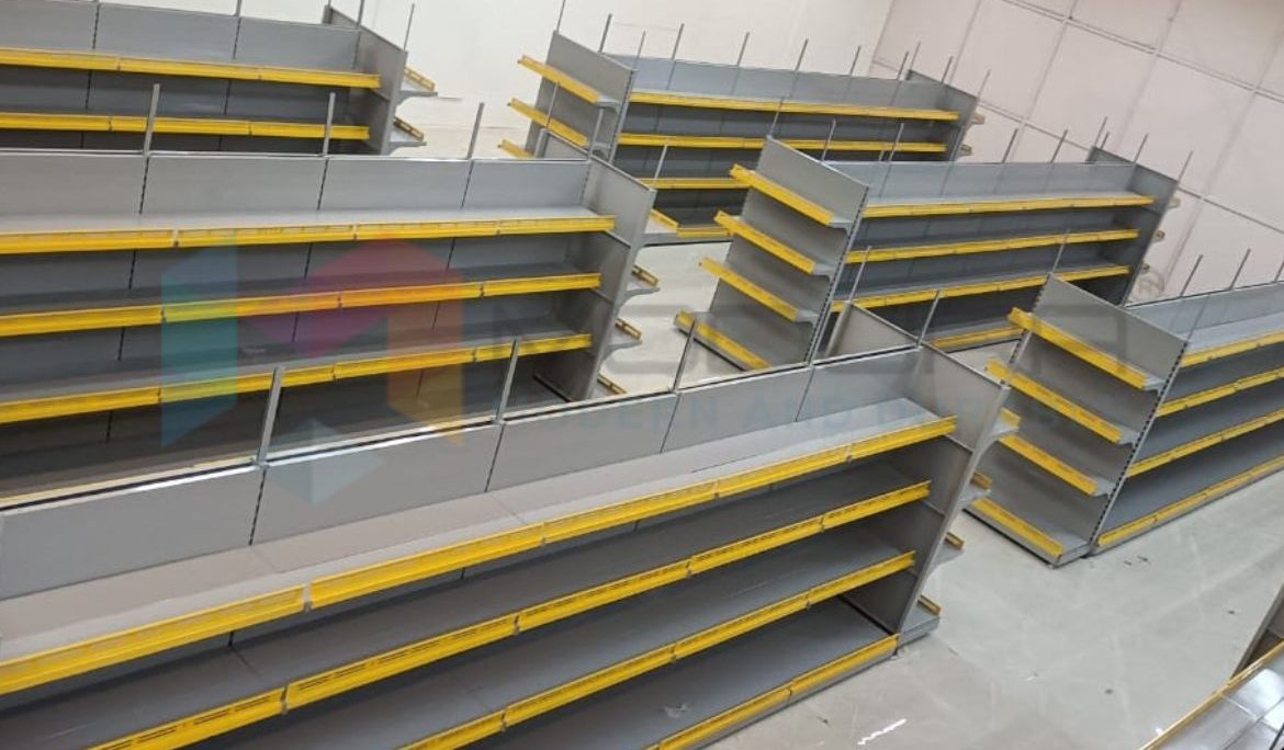 Inventory Furniture