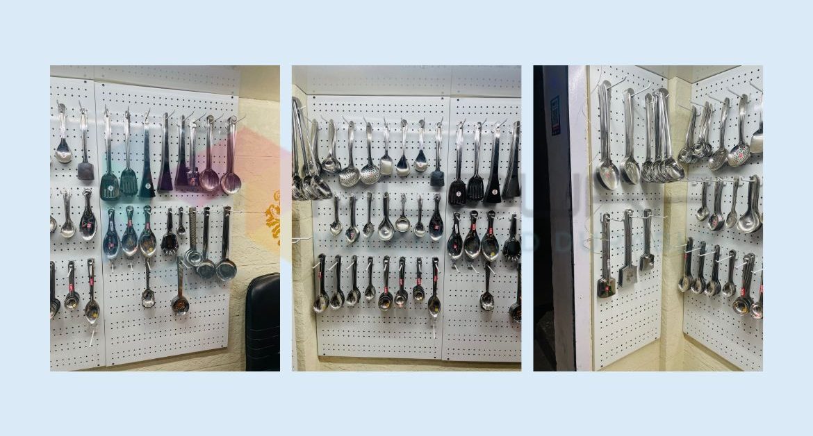 Anupam Steels Product Image
