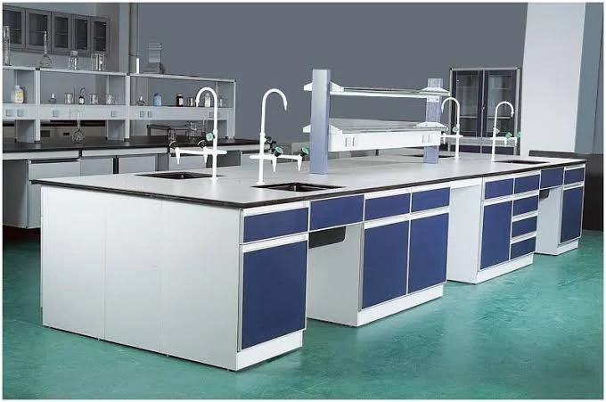 laboratory furniture supplier in Nagpur