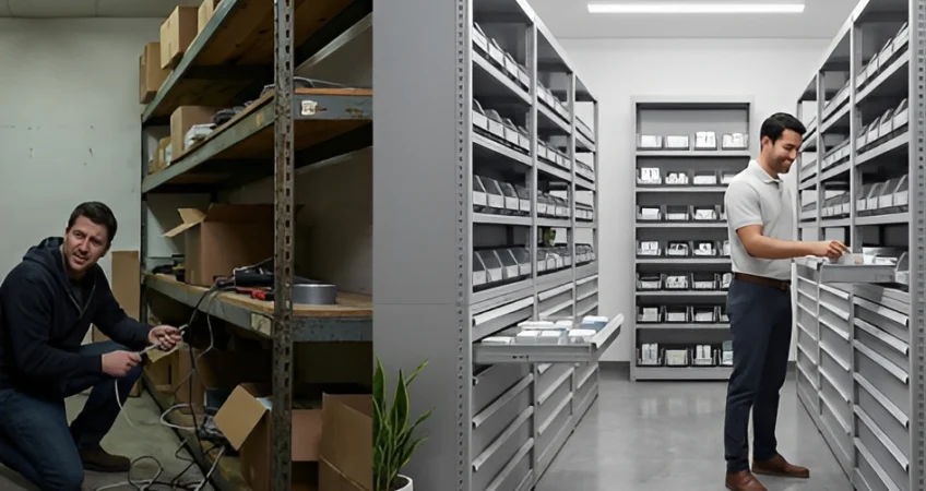 The Hidden Cost of Poor Design: How the Right Furniture Saves You Money   