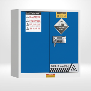 Waterproof Explosion-Proof Metal Safety Cabinet