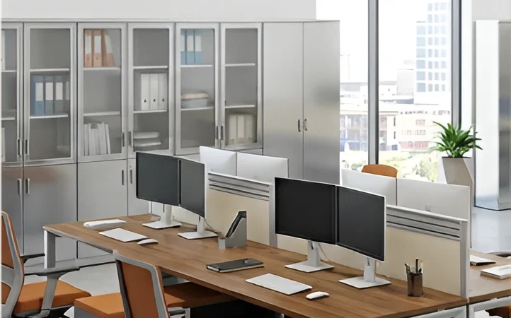 Commercial Metal Furniture  