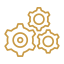 Full Customisation — Colour, Size, Configuration