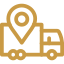 Faster Local Delivery