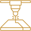  High-Grade Metal Construction