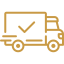 Fast Local Delivery & Installation