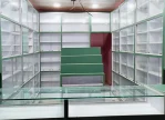 Pharmacy Display Racks in Nagpur: 
