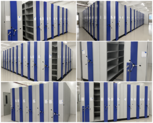 Mobile Compactor Systems in Nagpur