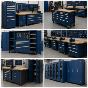 tool cabinate Storage Range